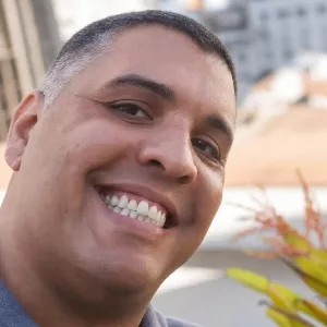 Tofano - personal trainer - Niterói
