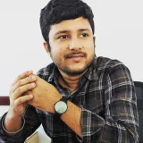 Nithin - Accounting teacher - Coimbatore
