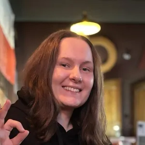 Weronika - nauczyciela języka angielskiego - Bydgoszcz