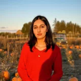 Maha - ESL tutor - Livonia