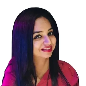 Vishakha - Accounting Tutor - Pune