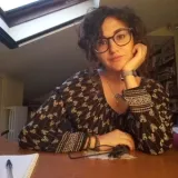 Martina - Insegnante di ripetizioni - Chivasso