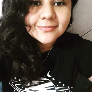 Gissel - profesor de inglés - San Salvador de Jujuy
