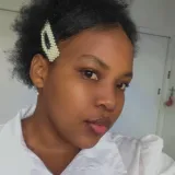 Ayanda - English tutor - Pietermaritzburg