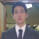 Mikhail - profesor de inglés - Montevideo