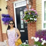 Avantika - Computer programming tutor - Basildon
