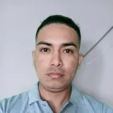 Adrian leonel - profesor de español para extranjeros - Callao