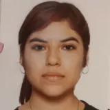 Fanny - Profesor de español y literatura - Pabellón de Arteaga