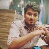 Piyush - Maths teacher - Mumbai