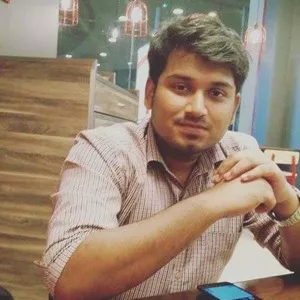 Piyush - Maths teacher - Mumbai