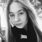 Daria - репетитор з англійської мови - Запоріжжя