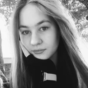 Daria - репетитор з англійської мови - Запоріжжя