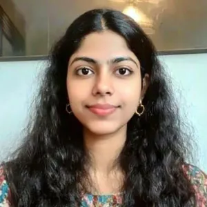 Sapna - Physics tutor - Sacramento