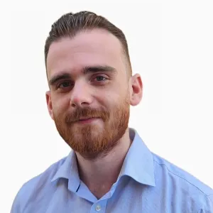 Florian - Prof de français - Lisieux