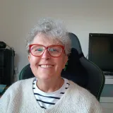 Sylvie - Prof d'aide aux devoirs - Le Puy-Sainte-Réparade