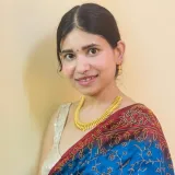 Pallavi - Yoga instructor - Lucknow