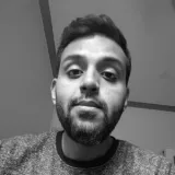 Abdullah - Maths tutor - Mile End