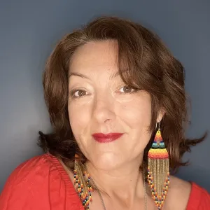 Linda - Profe de francés - Tarapoto