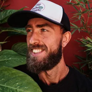 Sebastian 𓆐 -  personlig utviklinglærer - Buenos Aires