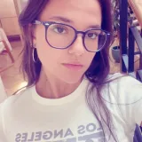 Jimena - Profe de matemática - Madrid