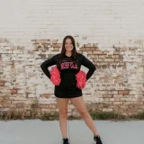 Kadia - Dance tutor - Norfolk