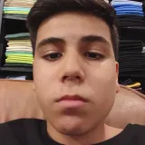 Daniel - Prof de matemática - Monteiro