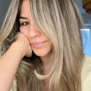 Marwa - German teacher - Oceanside