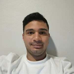 Luis - Spanish tutor - Iowa City