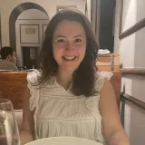 Maria - Spanish teacher - California City