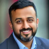 Rudra - Pyhton Tutor - Fort Worth