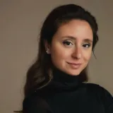 Maria - Prof de maths - Aix-en-Provence
