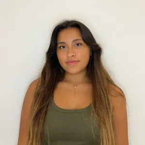 Isabella - tutor académico - Barcelona