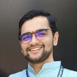 Kushagra Raj - Computer programming tutor - Pune