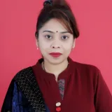 Raghvi - English teacher - Jammu