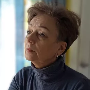 Олена - репетитор з математики - Київ