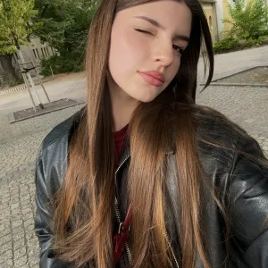 Arina - Englischlehrerin - Leipzig