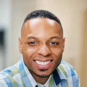 Ronald - Spanish tutor - Cleveland