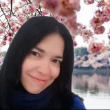 Adelaida - Spanish tutor - Anaheim