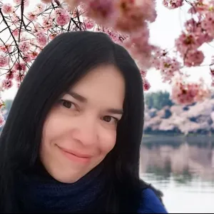 Adelaida - Spanish tutor - Anaheim