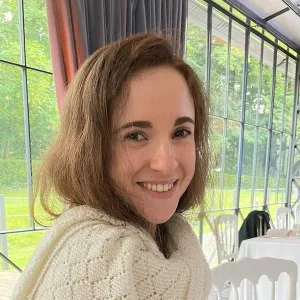 Olivia - Prof de maths - Saint-Ouen-sur-Seine