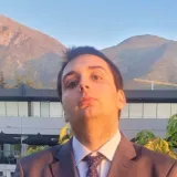 Fernando - profesor de lengua española - Santiago