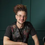 Florian - Lehrkraft für Musikalische Improvisation - Bochum