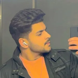 Dhruv - German teacher - Delhi