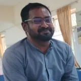 Vaithiyanadane - Biology teacher - Salem