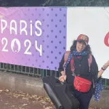 Dina - Prof de solfège - Paris
