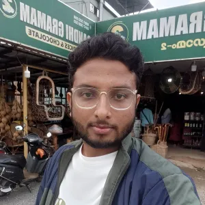 Asik Ali - English teacher - Hyderabad