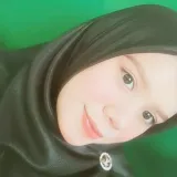 Nadiah - Guru mengaji - Kecamatan Heram