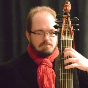 Jérémy - Prof de néerlandais - Auderghem