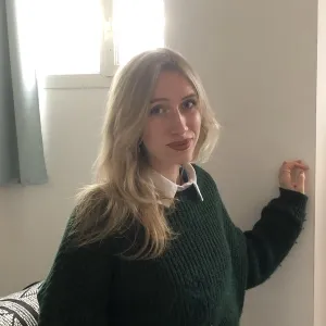 Noémie - Prof de français - Toulouse