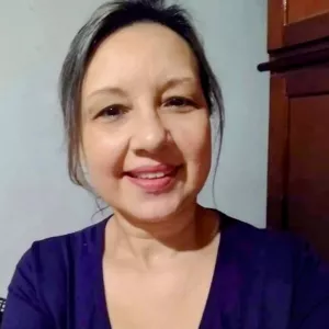 Mirian - Professor de português - Santa Maria (Rio Grande do Sul)